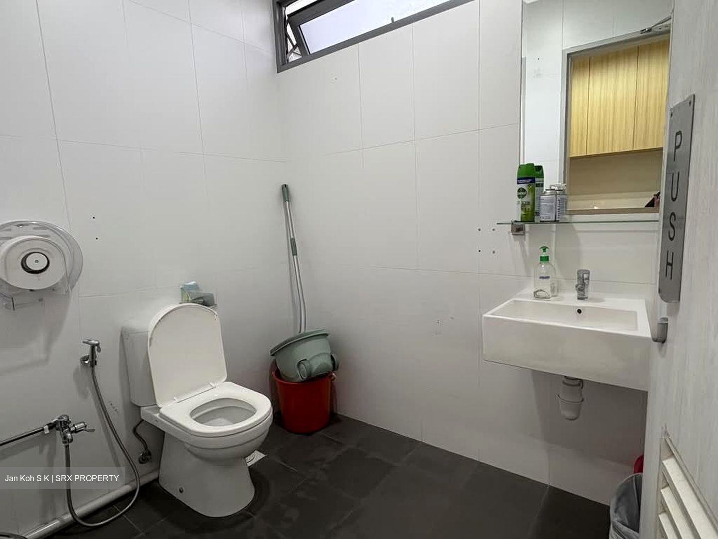 Az @ Paya Lebar (D14), Factory #600096281